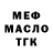 Бутират GHB Nadiya Shandrovska