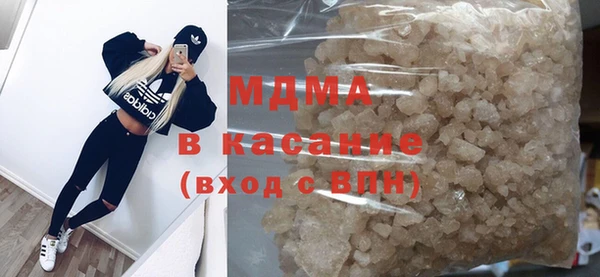 прущая мука Липки